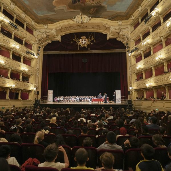TEATRO SOCIALE