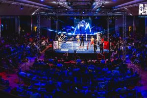 THE ARENA 1