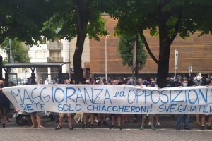TIFOSI COMO 2