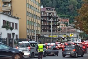 TRAFFICO 1