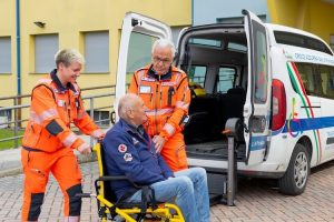 TSS Croce Azzurra ODV