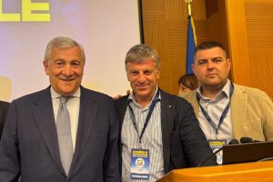 Tajani, Gaddi e Sorte (1)