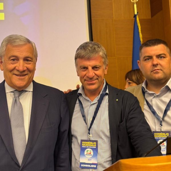 Tajani, Gaddi e Sorte (1)