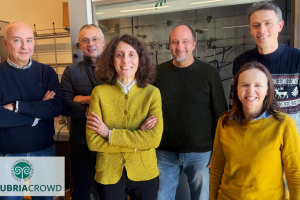 Team Como Solare - Jenny G. Vitillo