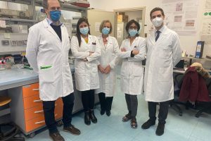 Team studio EBioMedicin The Lancet