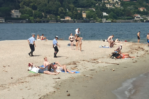 Tempio-Voltiano-spiaggia-Polizia-Locale-Bagni-Proibiti-111