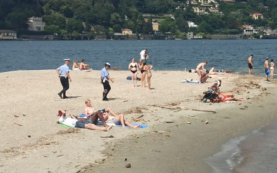 Tempio-Voltiano-spiaggia-Polizia-Locale-Bagni-Proibiti-111