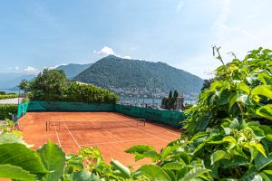 Tennis Como