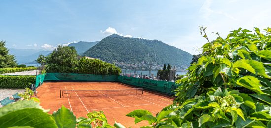 Tennis Como