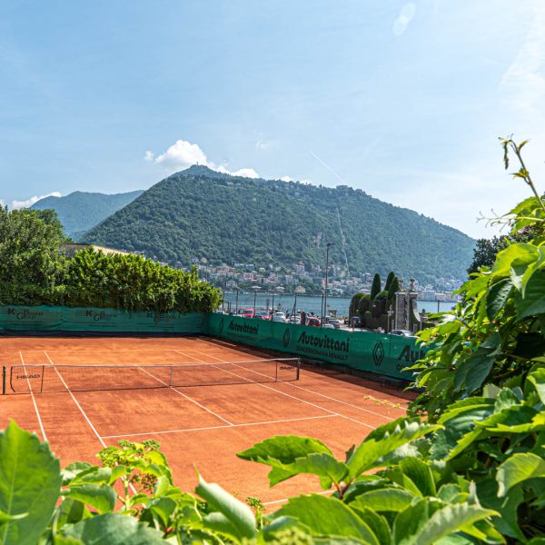 Tennis Como