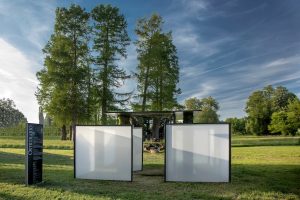 The Sage Temple_panoramica installazione_©Ph_Luciano Movio