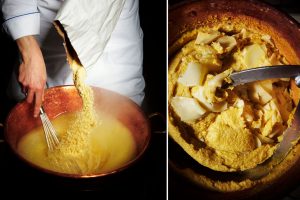 Toc-Polenta Toc-Polenta