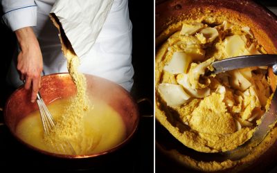 Toc-Polenta Toc-Polenta