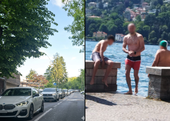 Traffico-Serpentone-Via-Per-San-Fermo-Bagni-Proibiti-Geno-Ramelli-Combo