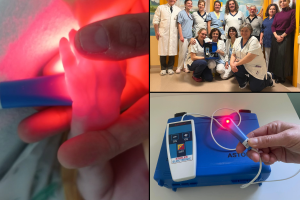 Transilluminazione-Combo