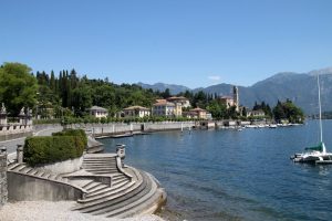 Tremezzina - Cristina Abbate