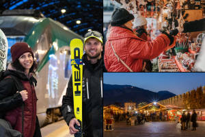 Treni-Mercatini-Sci-Combo