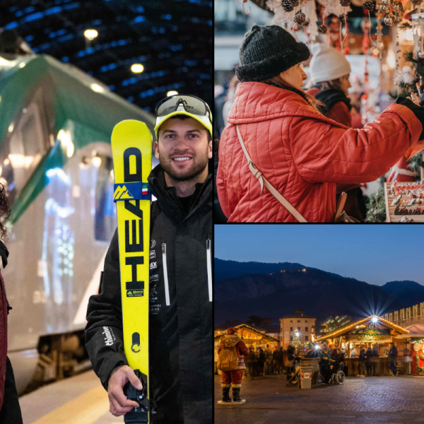 Treni-Mercatini-Sci-Combo