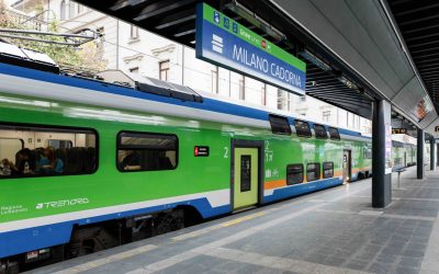 Trenord_Caravaggio Aeroportuale [1]