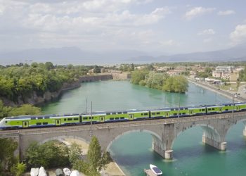 Trenord_Caravaggio_Peschiera
