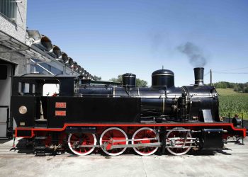 Trenord_Locomotiva vapore_2