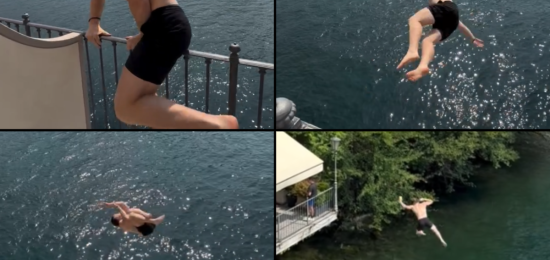 Tuffo-Combo