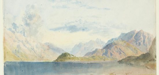 Turner-Menaggio