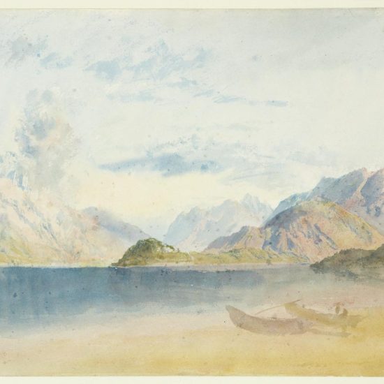 Turner-Menaggio