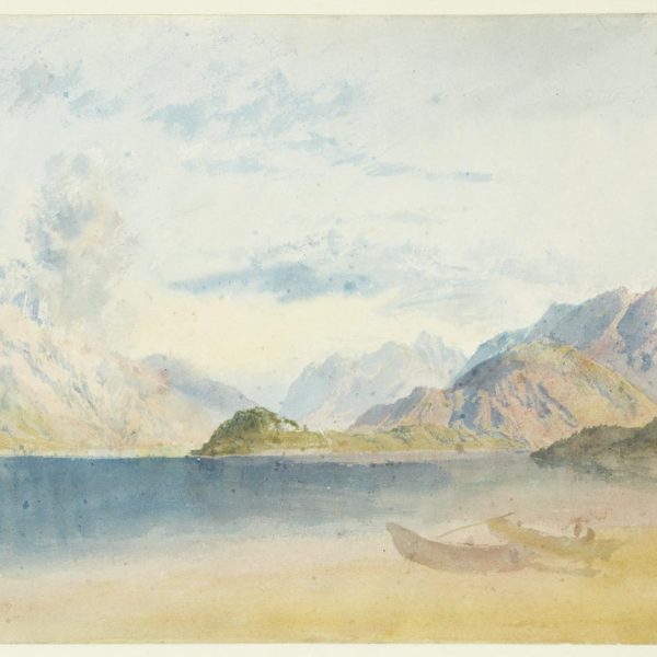 Turner-Menaggio