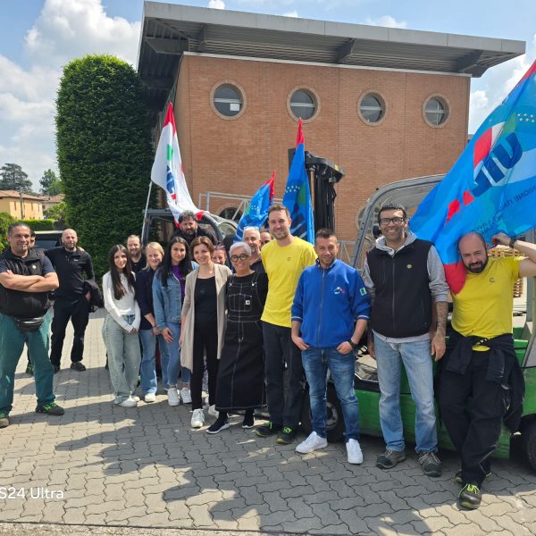 UILM - GGT proteste