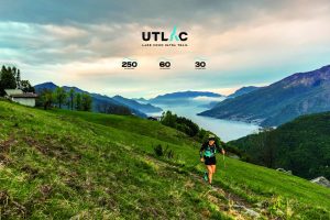Ultra Trail Lake Como