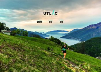 Ultra Trail Lake Como