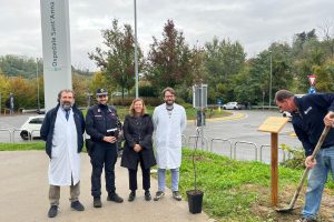 Un albero per la salute_con Maresca_Scola_D'Ambrosio_Squizzato