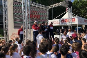 Un campione per amico (18)