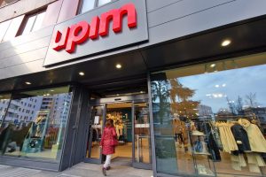 Upim-Milano