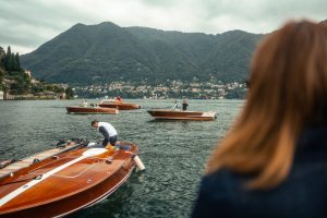 VDE Style Vintage Yachting - Barche
