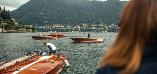 VDE Style Vintage Yachting - Barche