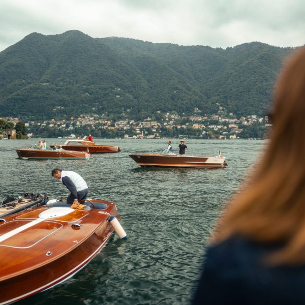 VDE Style Vintage Yachting - Barche