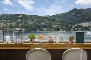 VISTA Infinity Bar 3