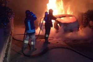 VVf incendio