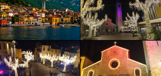 Varenna-Natale-Combo