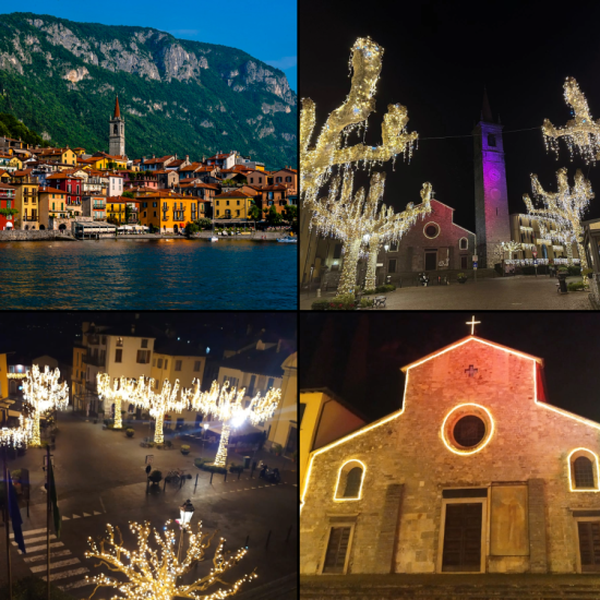 Varenna-Natale-Combo