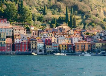 Varenna sul Lago di Como