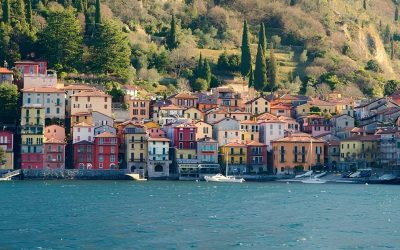 Varenna sul Lago di Como