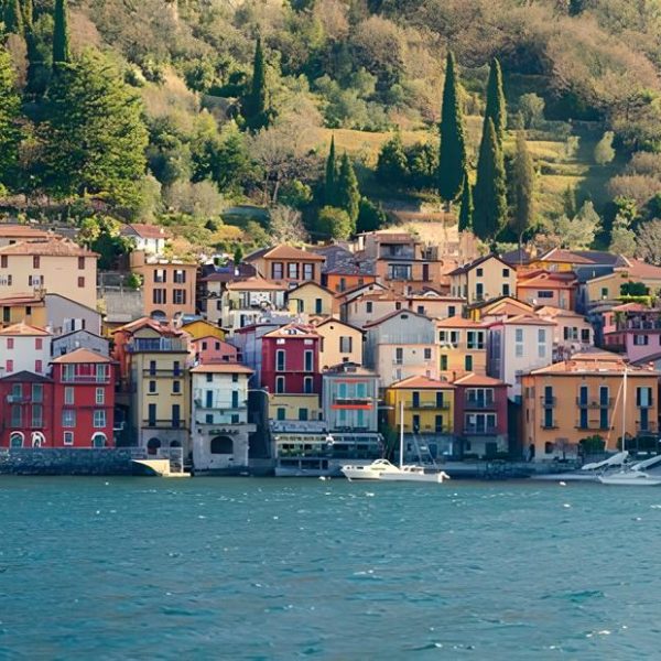 Varenna sul Lago di Como