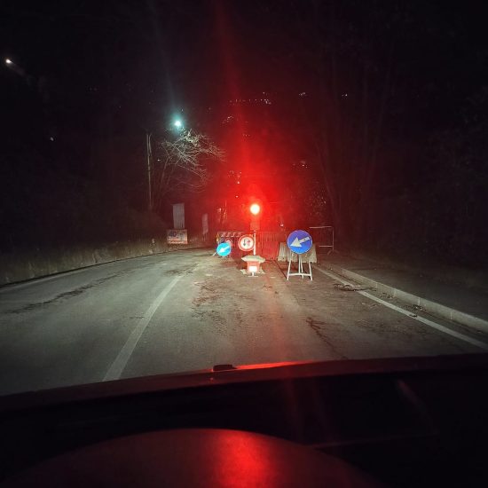 Via-Carso-Senso-Unico-Alternato-Frana-Smottamento