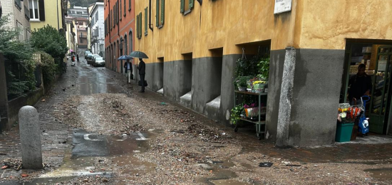 Via-Maurizio-Monti-Detriti-Temporale-1