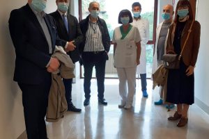 Via Napoleona - Degenza Transizione