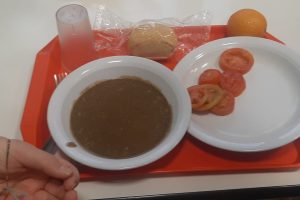 Via XX Settembre-Pasto-Mensa