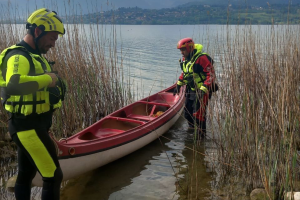 Vigili-Del-Fuoco-Pusiano-Bosisio-Pedalò (2)